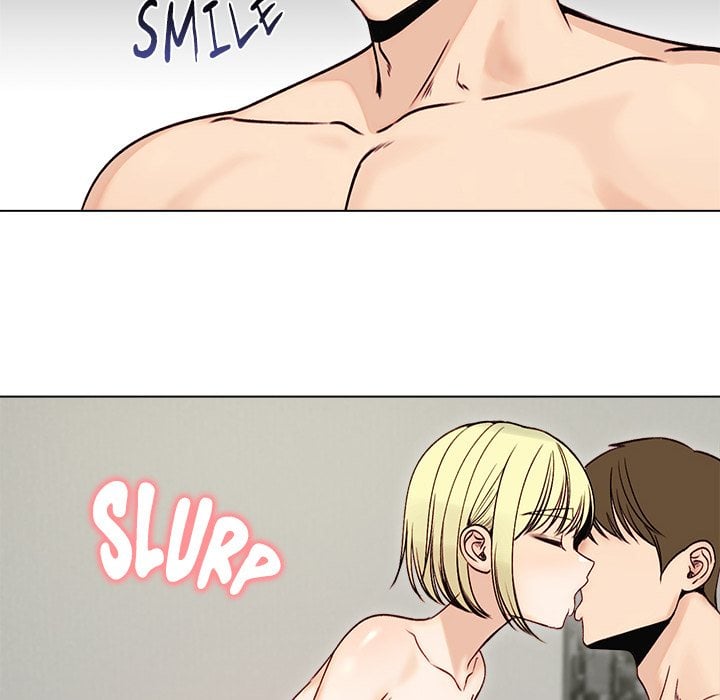 Runaway Wife Chapter 49 - Page 110 in English