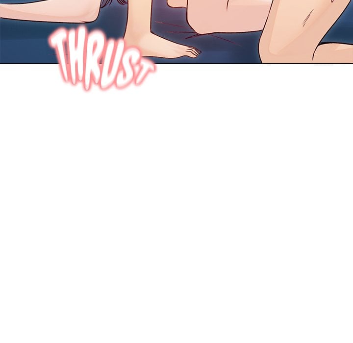 Runaway Wife Chapter 49 - Page 112 in English