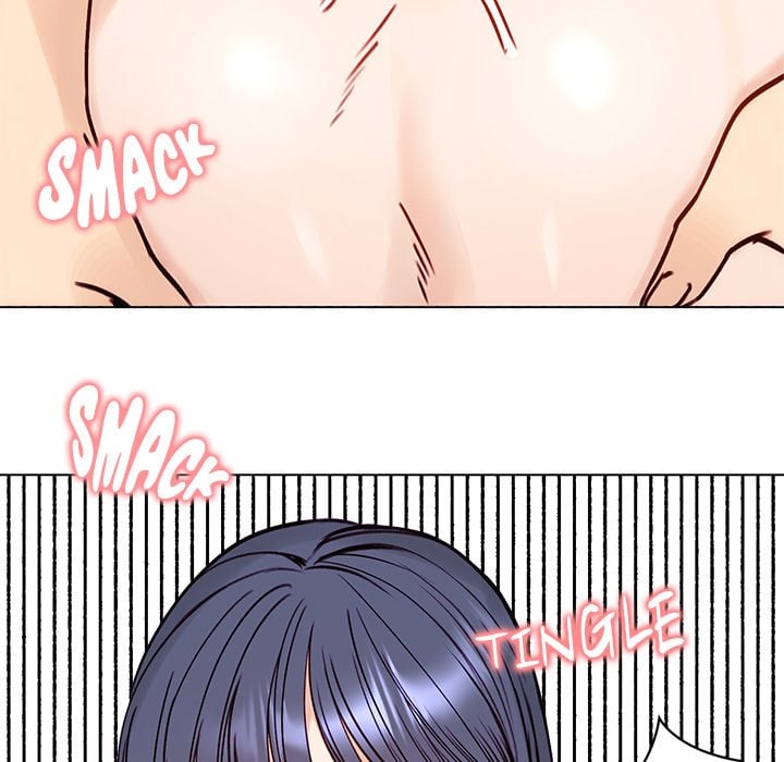 Runaway Wife Chapter 49 - Page 114 in English