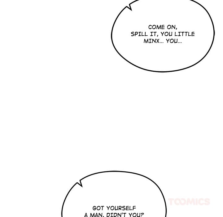 Runaway Wife Chapter 49 - Page 12 in English