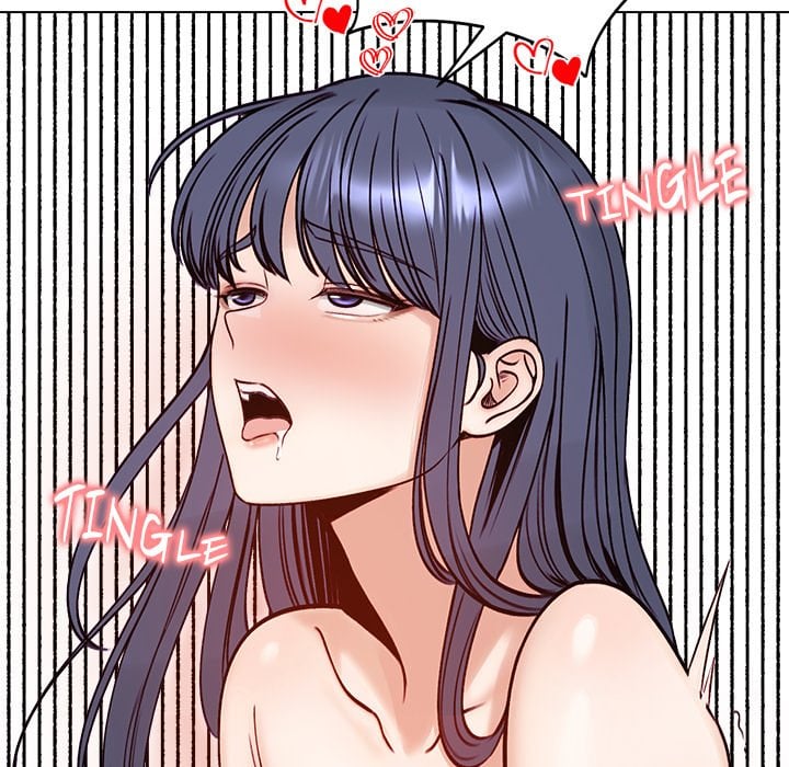 Runaway Wife Chapter 49 - Page 122 in English