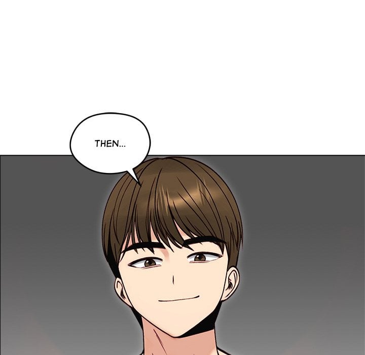 Runaway Wife Chapter 49 - Page 134 in English
