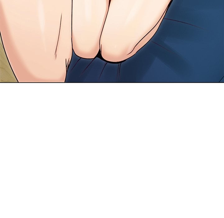 Runaway Wife Chapter 49 - Page 143 in English