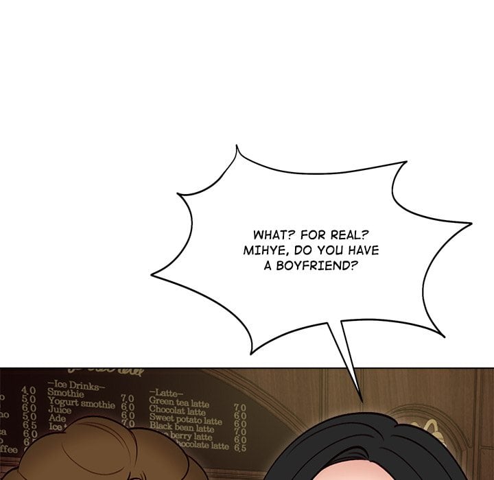 Runaway Wife Chapter 49 - Page 15 in English