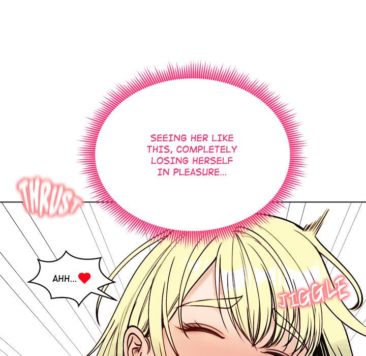 Runaway Wife Chapter 49 - Page 158 in English