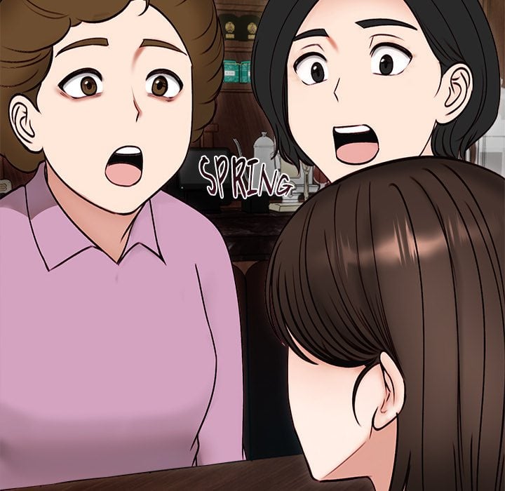 Runaway Wife Chapter 49 - Page 16 in English