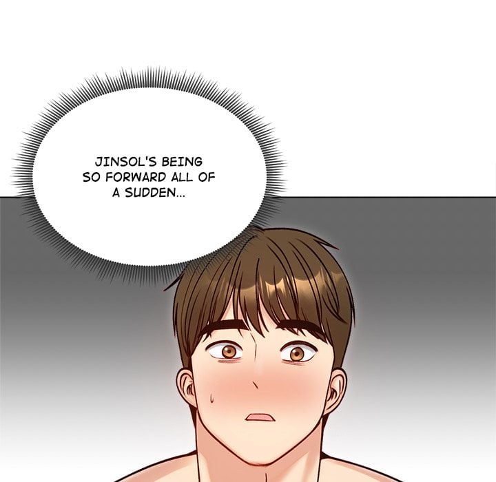 Runaway Wife Chapter 49 - Page 167 in English
