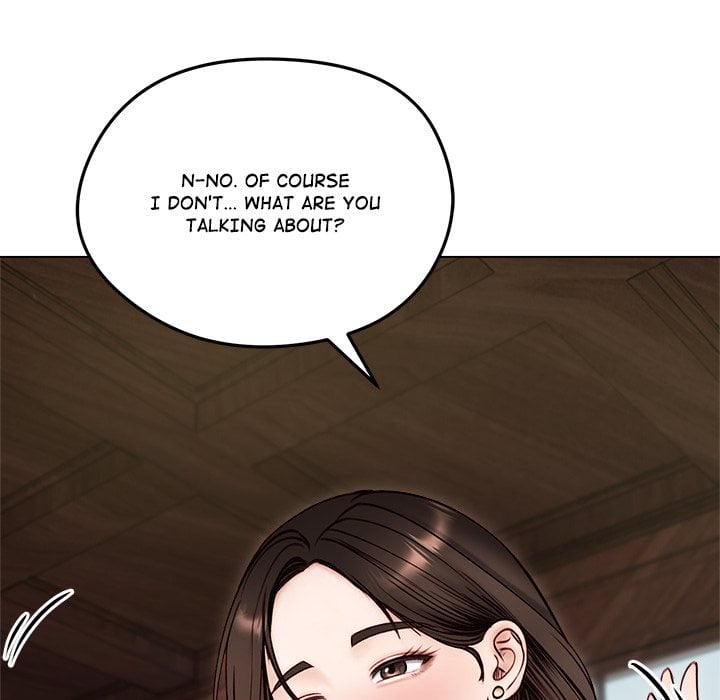Runaway Wife Chapter 49 - Page 18 in English