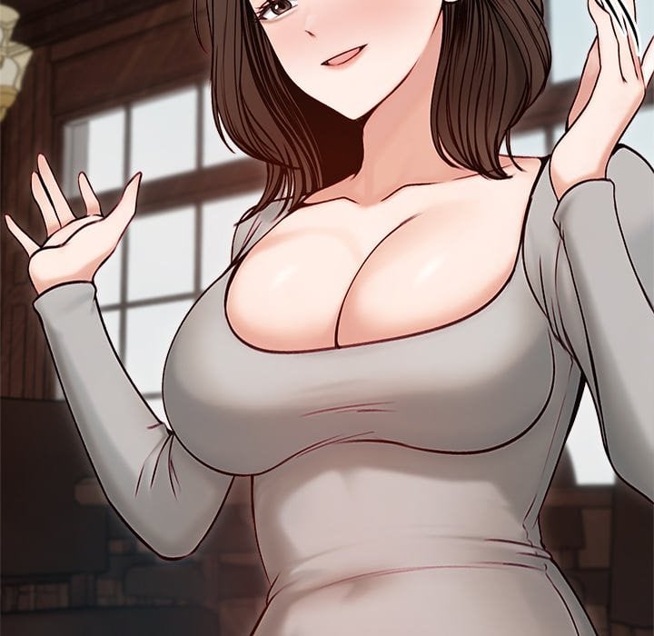 Runaway Wife Chapter 49 - Page 19 in English