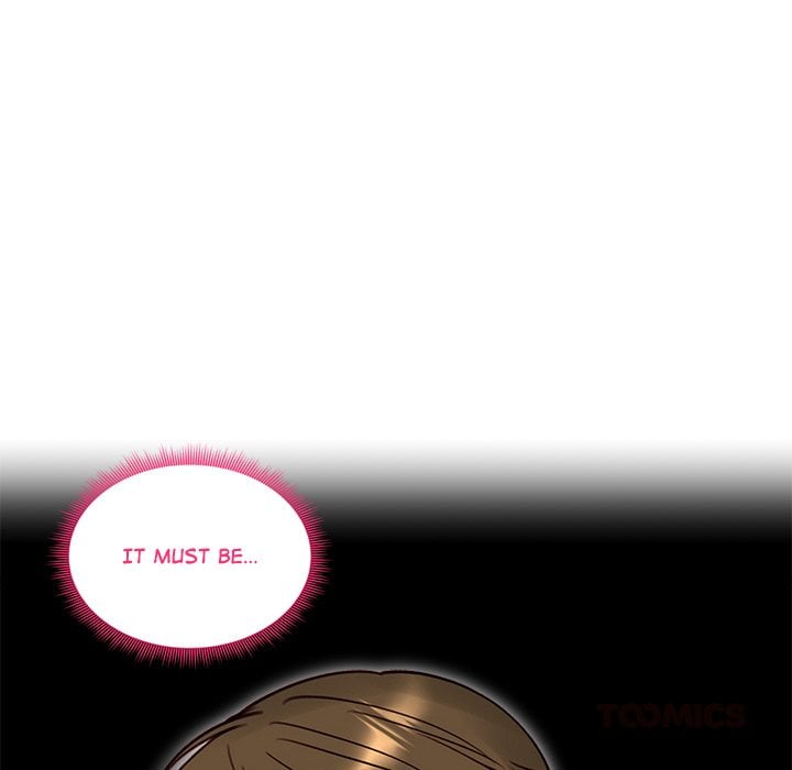 Runaway Wife Chapter 49 - Page 21 in English