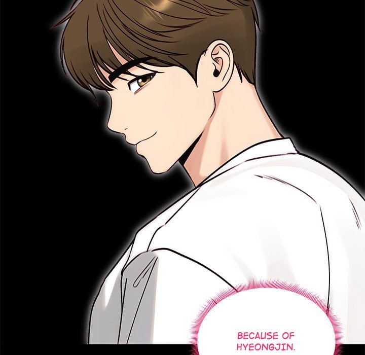 Runaway Wife Chapter 49 - Page 22 in English