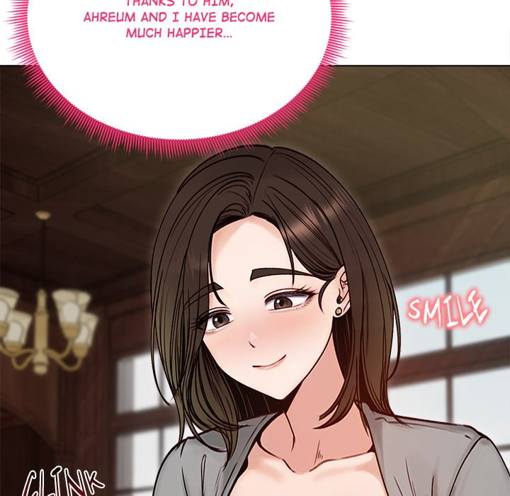 Runaway Wife Chapter 49 - Page 24 in English