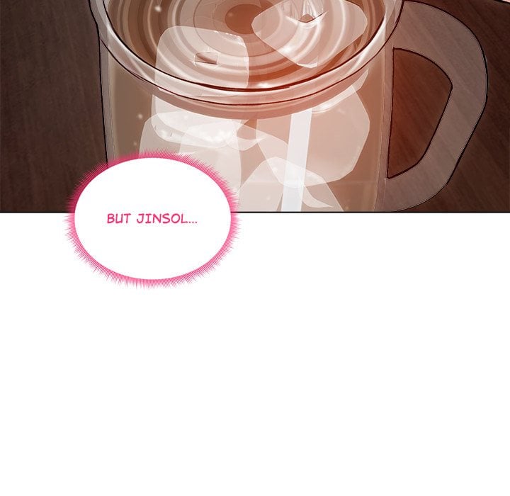Runaway Wife Chapter 49 - Page 27 in English