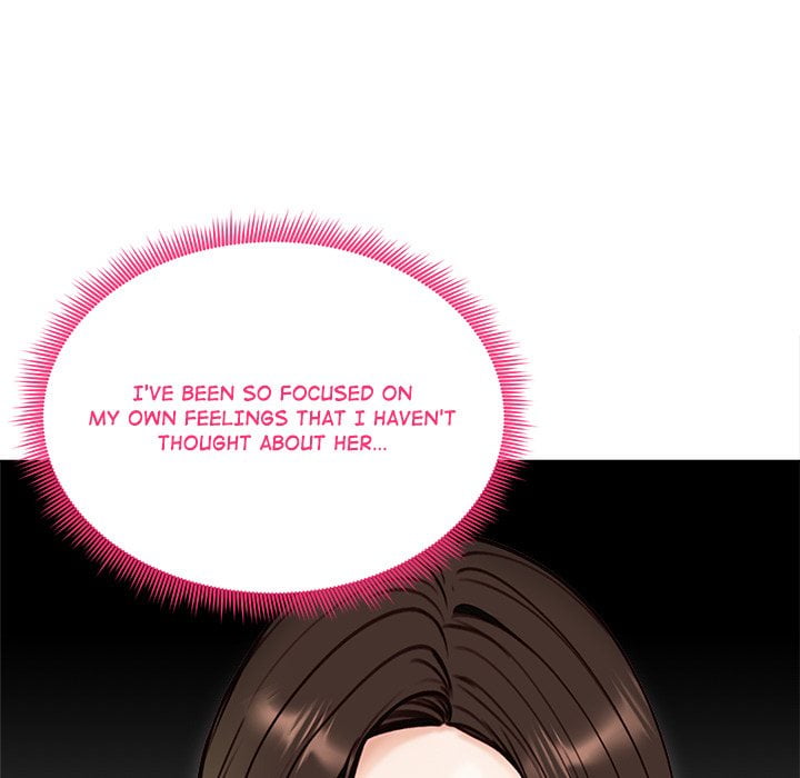 Runaway Wife Chapter 49 - Page 28 in English