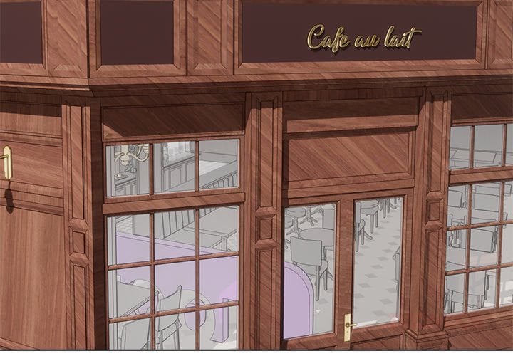 Runaway Wife Chapter 49 - Page 3 in English