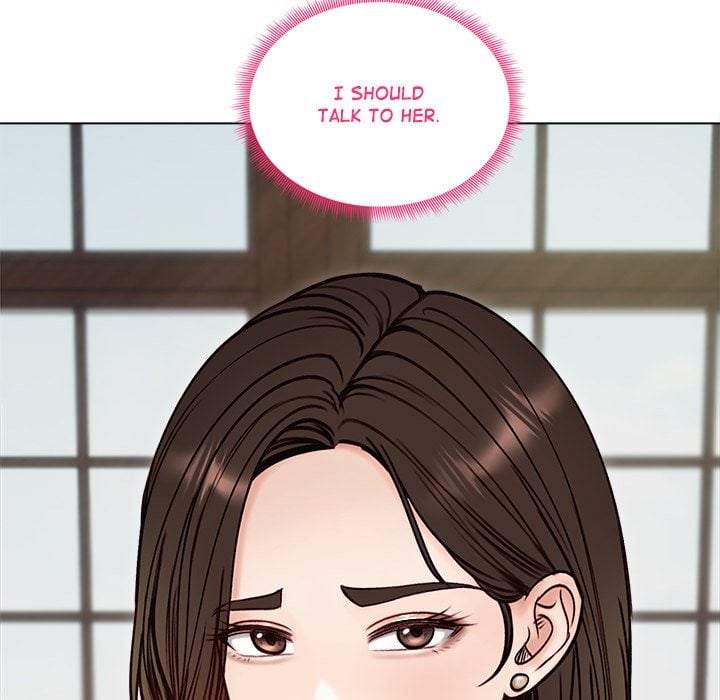 Runaway Wife Chapter 49 - Page 31 in English