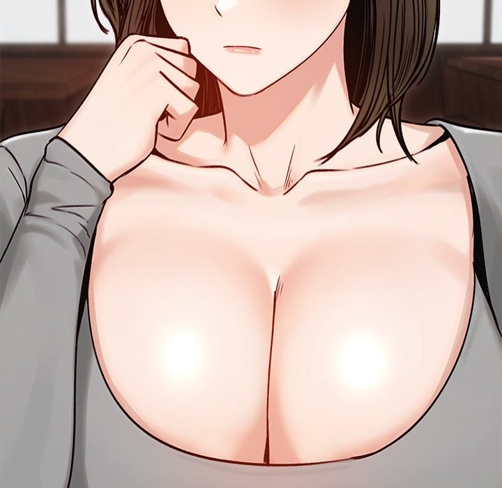 Runaway Wife Chapter 49 - Page 32 in English