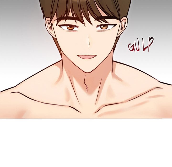 Runaway Wife Chapter 49 - Page 38 in English