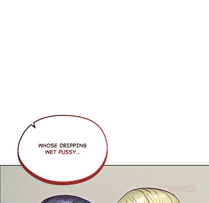 Runaway Wife Chapter 49 - Page 39 in English
