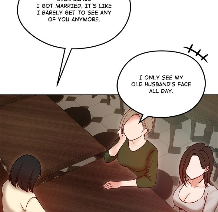 Runaway Wife Chapter 49 - Page 5 in English