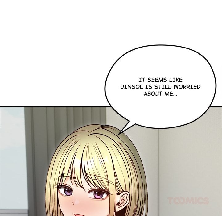 Runaway Wife Chapter 49 - Page 57 in English