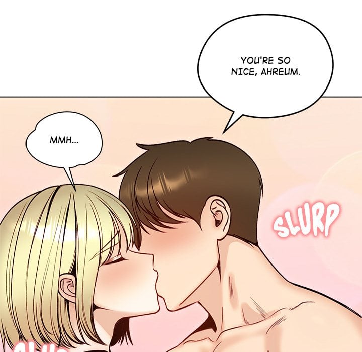 Runaway Wife Chapter 49 - Page 69 in English