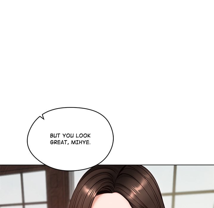 Runaway Wife Chapter 49 - Page 7 in English