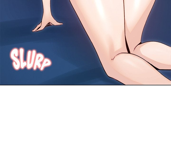 Runaway Wife Chapter 49 - Page 73 in English