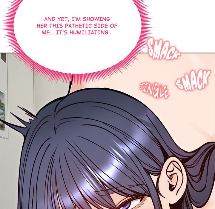 Runaway Wife Chapter 49 - Page 89 in English