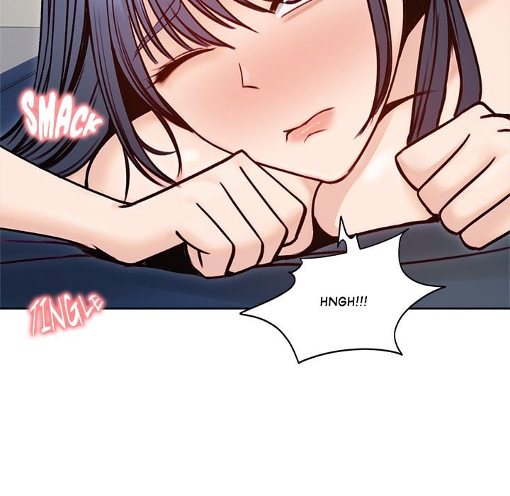 Runaway Wife Chapter 49 - Page 90 in English