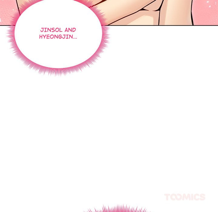 Runaway Wife Chapter 49 - Page 93 in English
