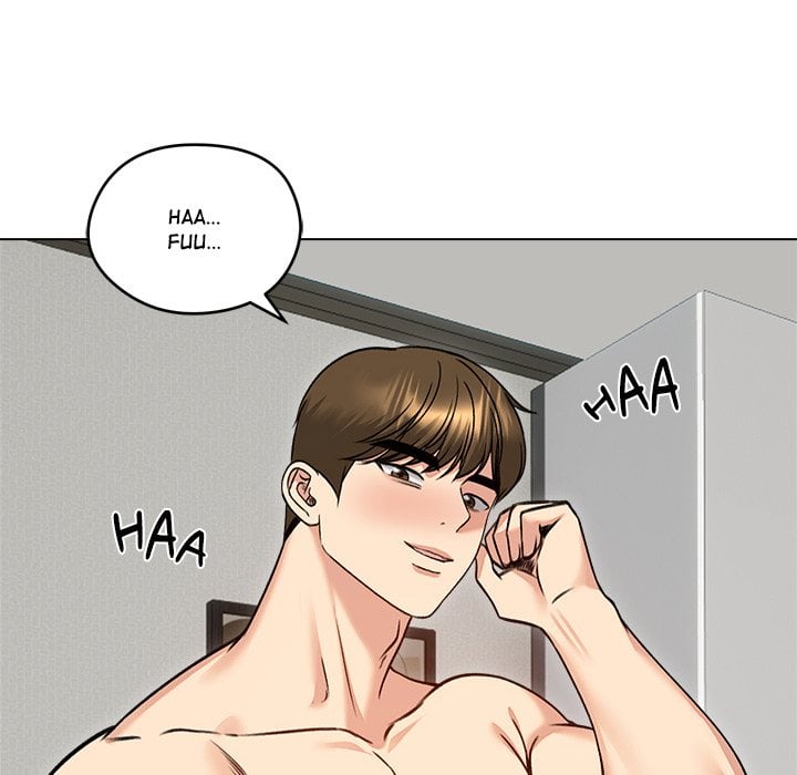Runaway Wife Chapter 50 - Page 105 in English