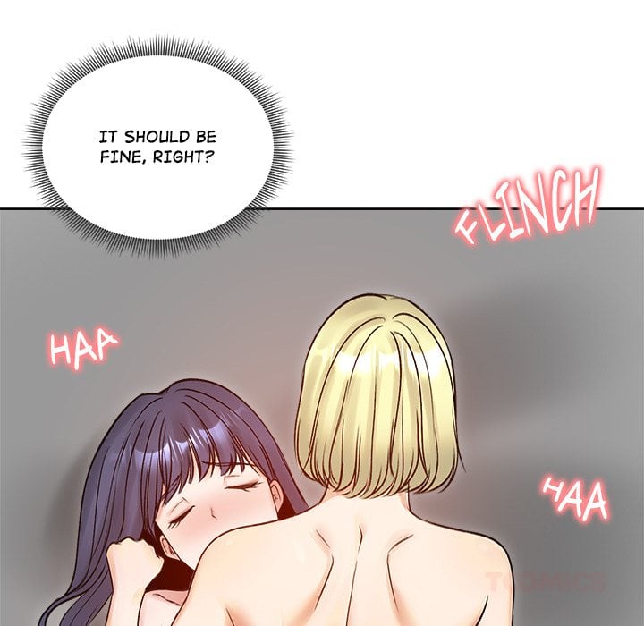 Runaway Wife Chapter 50 - Page 108 in English