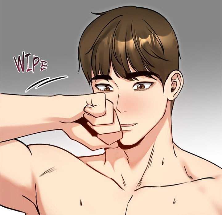 Runaway Wife Chapter 50 - Page 111 in English