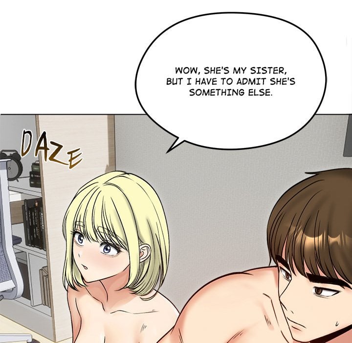 Runaway Wife Chapter 50 - Page 131 in English
