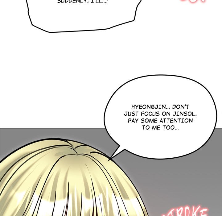 Runaway Wife Chapter 50 - Page 14 in English
