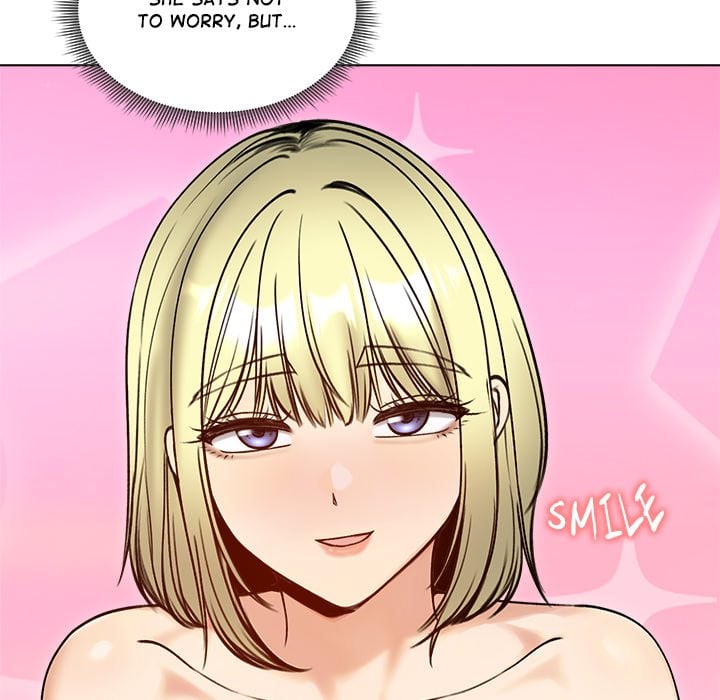 Runaway Wife Chapter 50 - Page 144 in English