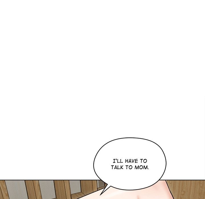Runaway Wife Chapter 50 - Page 153 in English