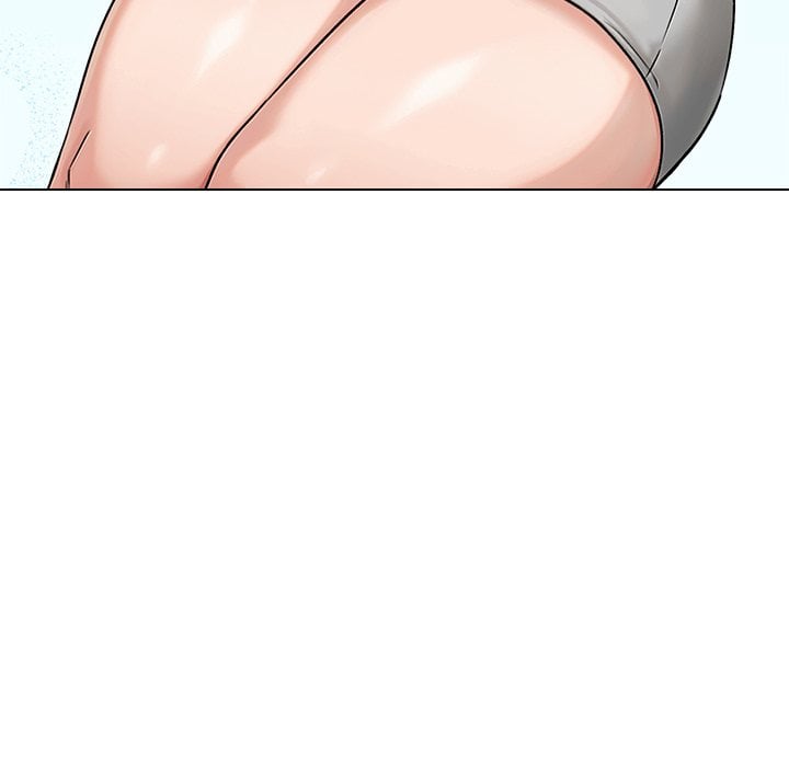 Runaway Wife Chapter 50 - Page 158 in English