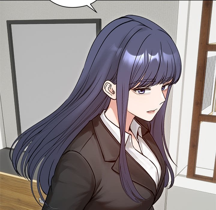 Runaway Wife Chapter 50 - Page 163 in English