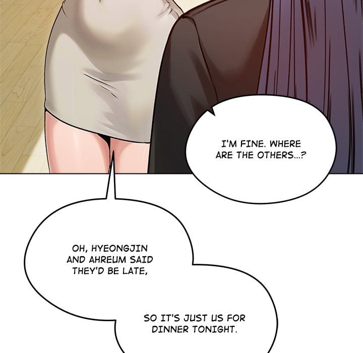Runaway Wife Chapter 50 - Page 167 in English