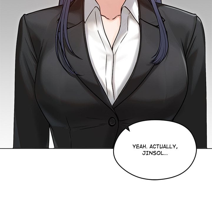Runaway Wife Chapter 50 - Page 170 in English