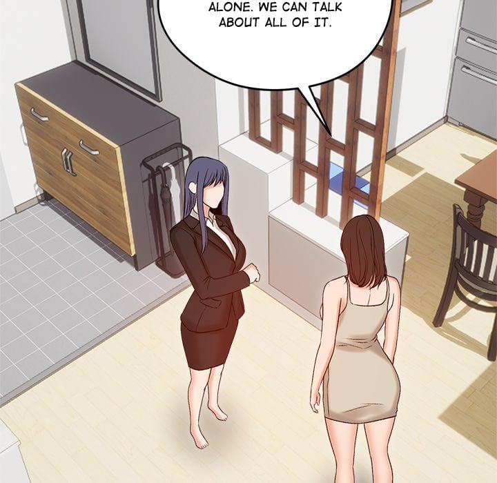 Runaway Wife Chapter 50 - Page 177 in English