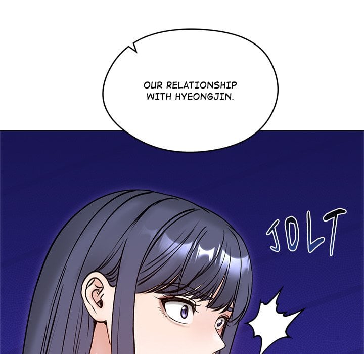 Runaway Wife Chapter 50 - Page 179 in English