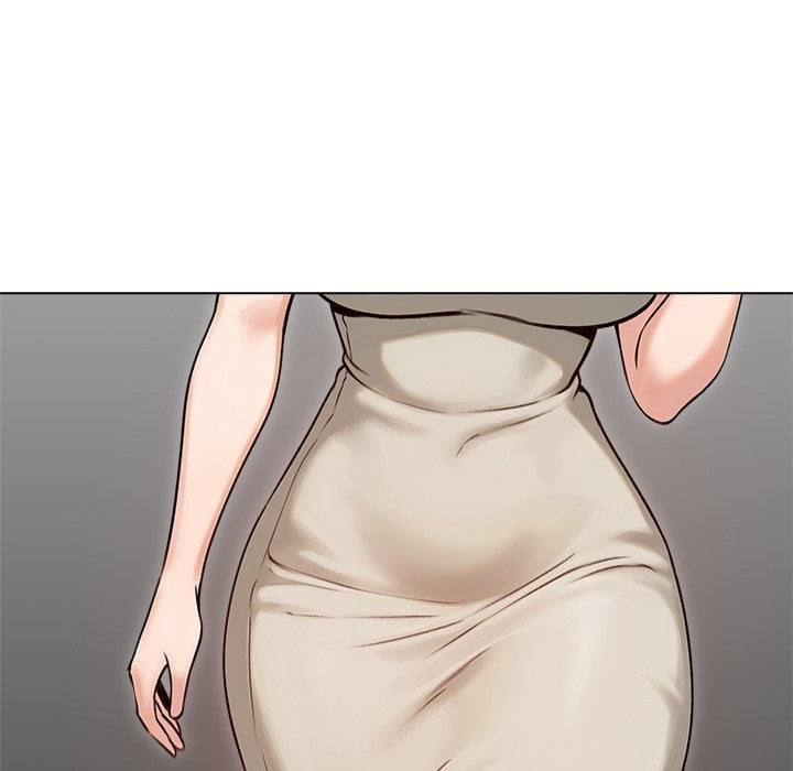 Runaway Wife Chapter 50 - Page 182 in English