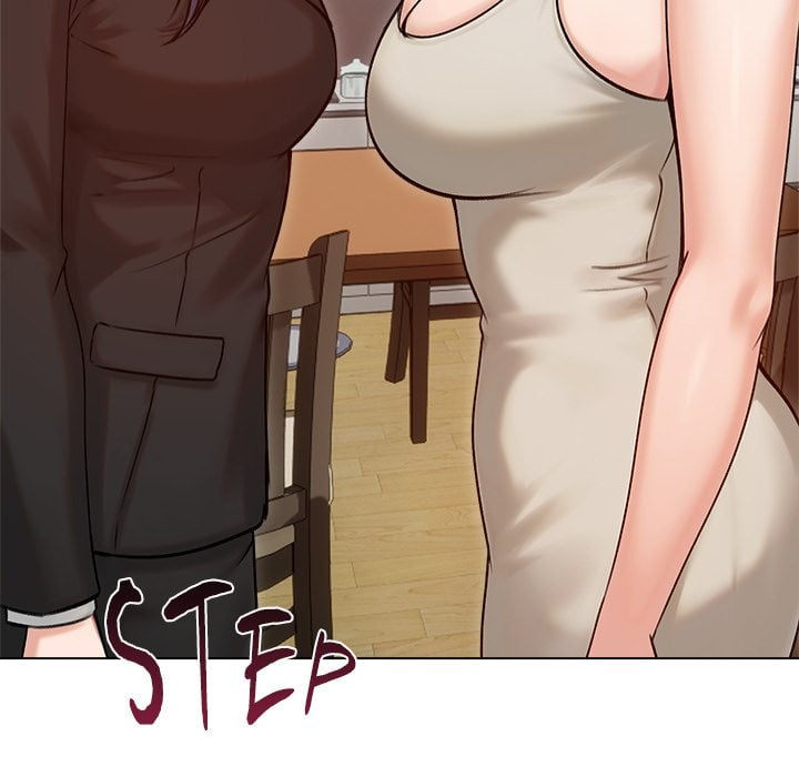 Runaway Wife Chapter 50 - Page 186 in English