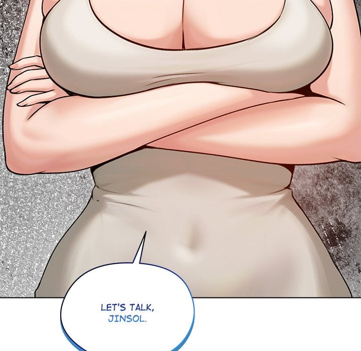 Runaway Wife Chapter 50 - Page 189 in English