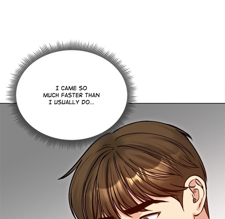 Runaway Wife Chapter 50 - Page 25 in English