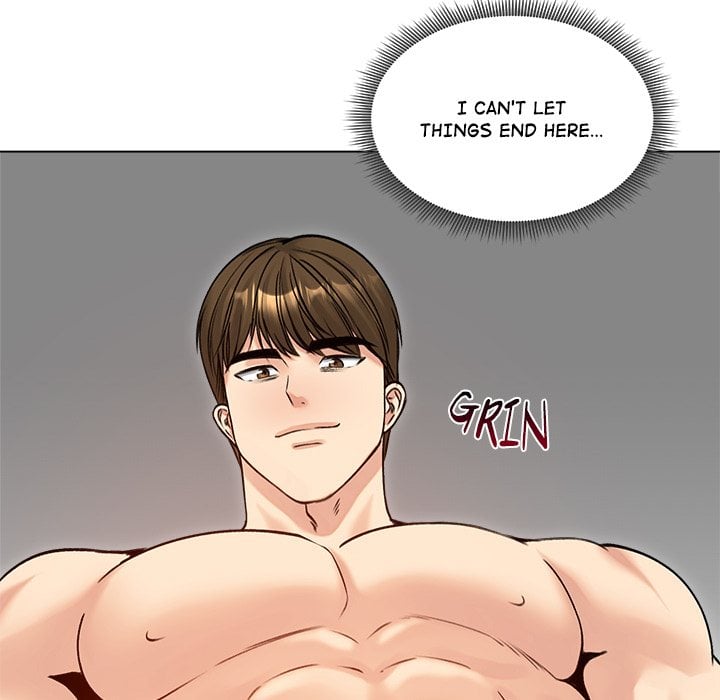Runaway Wife Chapter 50 - Page 33 in English
