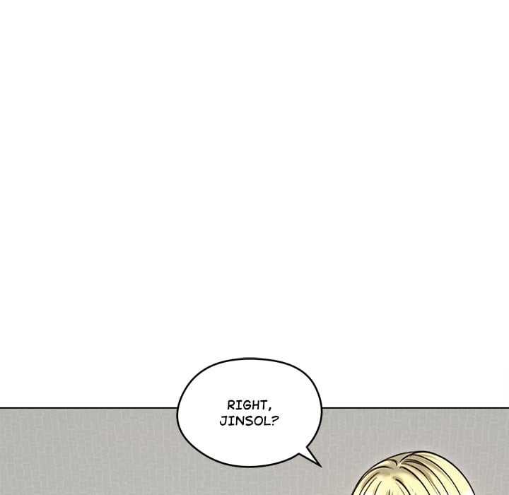 Runaway Wife Chapter 50 - Page 38 in English